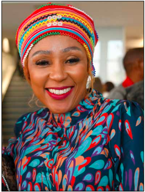 Women must carry empowerment beyond Women's Month